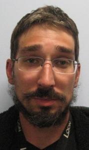 Ryan David Berte a registered Sex Offender of Vermont