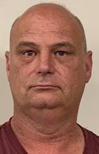 Jason Stewart Olney a registered Sex Offender of Vermont