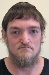 Derrick James Davis a registered Sex Offender of Vermont