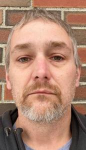 Clint Joseph Stevens a registered Sex Offender of Vermont