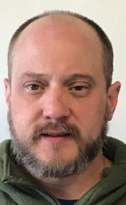 Adam Jordan Corrow a registered Sex Offender of Vermont