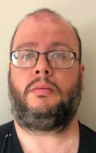 Christopher Michael Jacobs a registered Sex Offender of Vermont