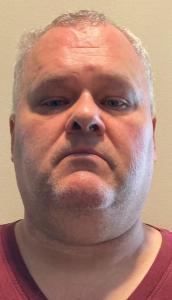 Todd James Carr a registered Sex Offender of Vermont