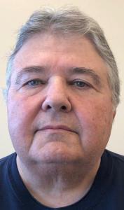 Fernand Jan Forcier Jr a registered Sex Offender of Vermont