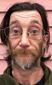 Nathan Robert Underhill a registered Sex Offender of Vermont