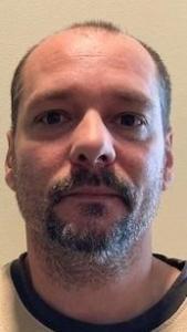 Joshua James Parizo a registered Sex Offender of Vermont