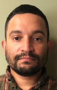 Elvin Anibal Morales-hernandez a registered Sex Offender of Vermont