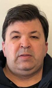 Kevin Richard Burbank a registered Sex Offender of Vermont