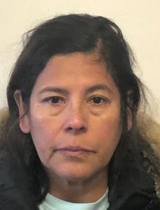 Giovanna Sandra Yaranga a registered Sex Offender of Vermont