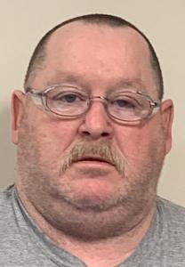 Peter William Gusha a registered Sex Offender of Vermont
