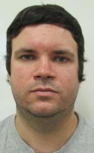 Cody Ryan Bannister a registered Sex Offender of Vermont