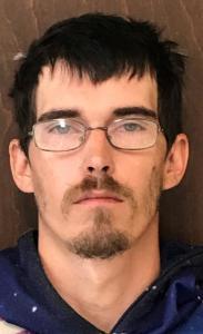 Aaron Ryan Wilson a registered Sex Offender of Vermont