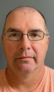 Daniel Joseph Gay a registered Sex Offender of Vermont