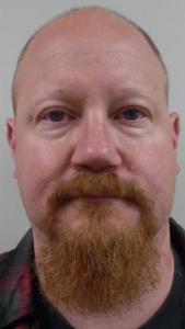 Michael Matthew Rocklin a registered Sex Offender of Vermont
