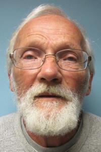 Kenneth William Wein a registered Sex Offender of Vermont