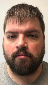 Jeffrey Benjamin Parfitt a registered Sex Offender of Vermont