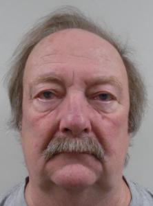 Howard Ronald Obrien a registered Sex Offender of Vermont