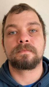 Brandon Thomas Billings a registered Sex Offender of Vermont