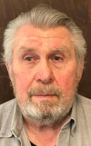 Lee Everett Hendry a registered Sex Offender of Vermont