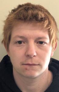 Collin Young Hendry a registered Sex Offender of Vermont