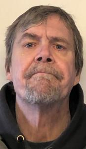 Geoffrey Peter Miller a registered Sex Offender of Vermont