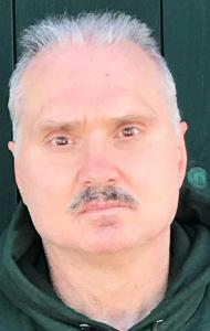 Kirk Francis Wool a registered Sex Offender of Vermont