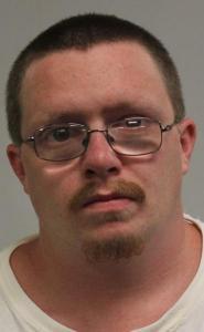 Brandon Simpson a registered Sex Offender of Vermont