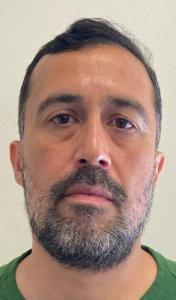 Daniel Gabriel Infantes a registered Sex Offender of Vermont