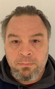 Jeffery Allen Isensee a registered Sex Offender of Vermont