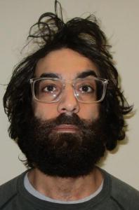 Jose Paul Agorreachammas a registered Sex Offender of Vermont