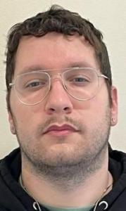 Spencer Koeller a registered Sex Offender of Vermont