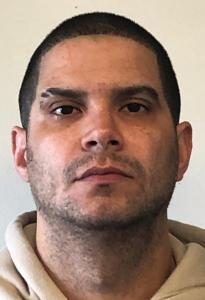 Rafael Jimenez a registered Sex Offender of Vermont
