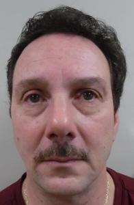 Juan Pedro Ortiz a registered Sex Offender of Vermont