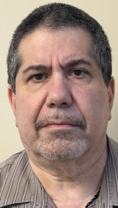 Leonidas Mavrogenis a registered Sex Offender of Vermont