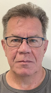 Eric Strand a registered Sex Offender of Vermont