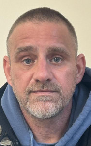 Kevin Michael Lahendro a registered Sex Offender of Vermont