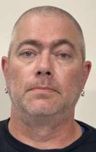 Barrett Nelson Hodgdon a registered Sex Offender of Vermont