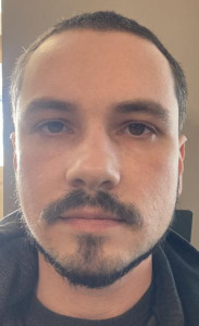 Lukas Vopenka a registered Sex Offender of Vermont