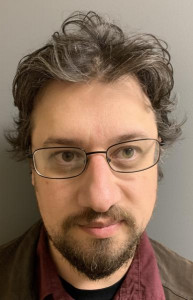 Adam Jonathan Sticklor a registered Sex Offender of Vermont