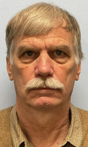 James Jones a registered Sex Offender of Vermont