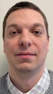 Matthew Thomas Devoid a registered Sex Offender of Vermont