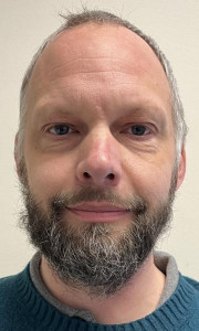 Andrew Erickson a registered Sex Offender of Vermont