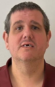 Keith George a registered Sex Offender of Vermont