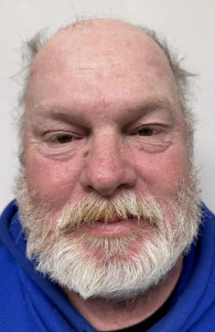 Wayne Edward Ferguson a registered Sex Offender of Vermont