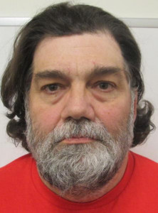 Patrick Charles Porter a registered Sex Offender of Vermont