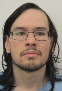 Preston Apuan a registered Sex Offender of Vermont