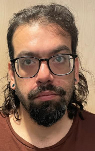 Michael Diaz a registered Sex Offender of Vermont