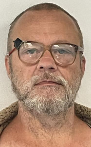 John Wesley Powell a registered Sex Offender of Vermont