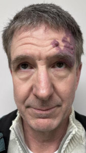 Kirk Stewart Wolf a registered Sex Offender of Vermont