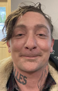 Matthew Robert Delisle a registered Sex Offender of Vermont